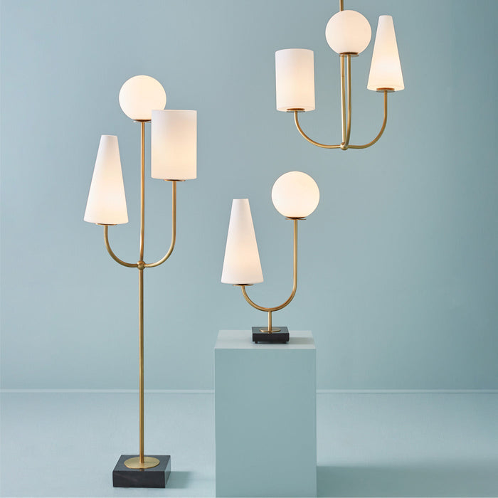 Paradiso Table Lamp