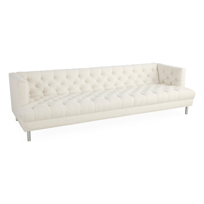 Baxter Deep T-Arm Grand Sofa