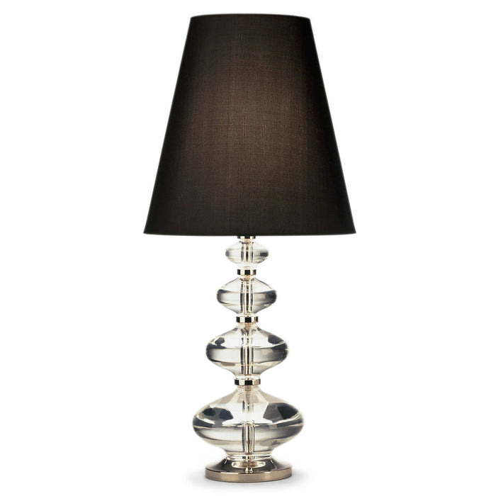 Claridge Component Table Lamp