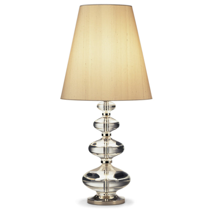 Claridge Component Table Lamp