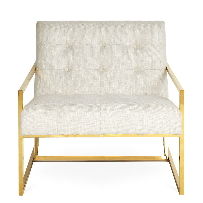 Goldfinger Lounge Chair