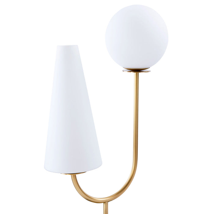 Paradiso Table Lamp